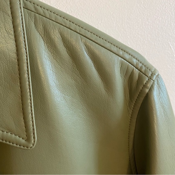 Wilfred Ganna Jacket - Size 2XS - Picture 5 of 6